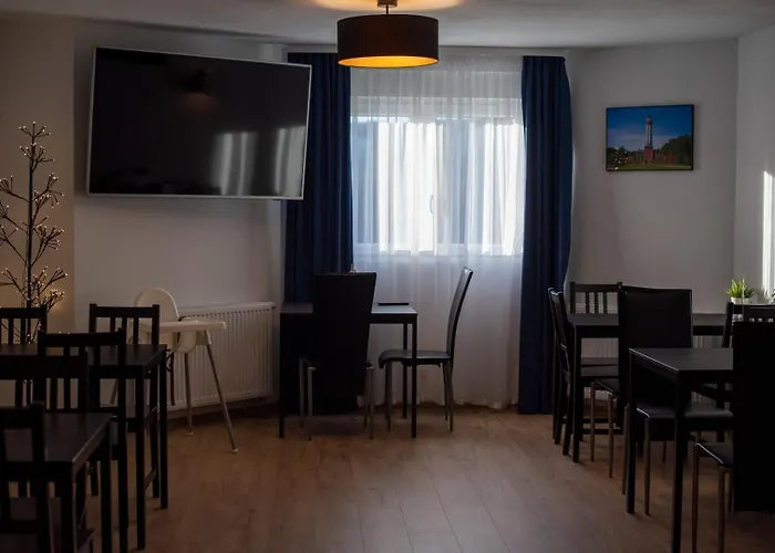 Vipabo Solnespa Πάρκο διακοπών 3*