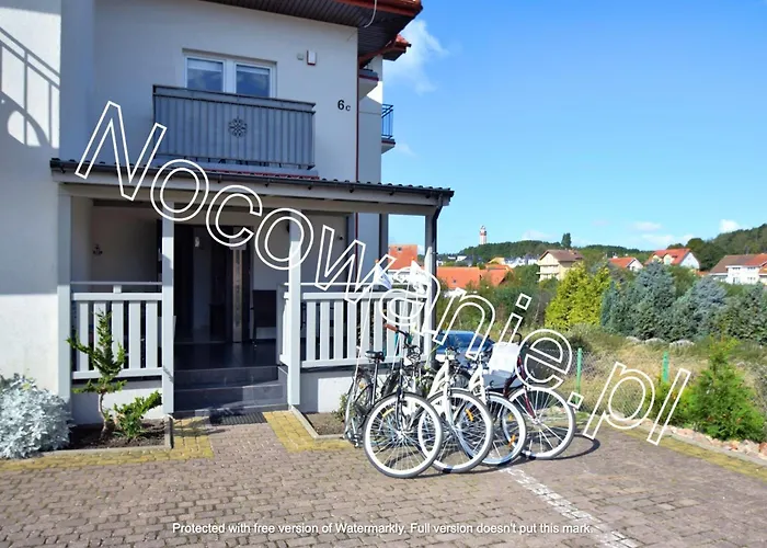 Vipabo Solnespa Niechorze