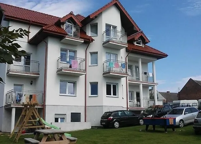 Πάρκο διακοπών Vipabo Solnespa 3*