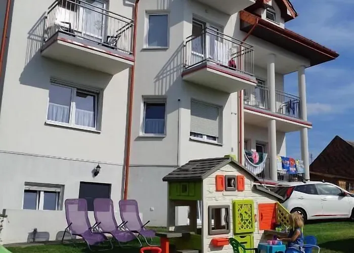 Vipabo Solnespa Niechorze