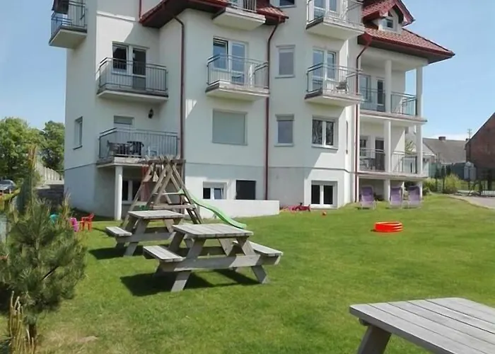 Vipabo Solnespa Parque de vacaciones