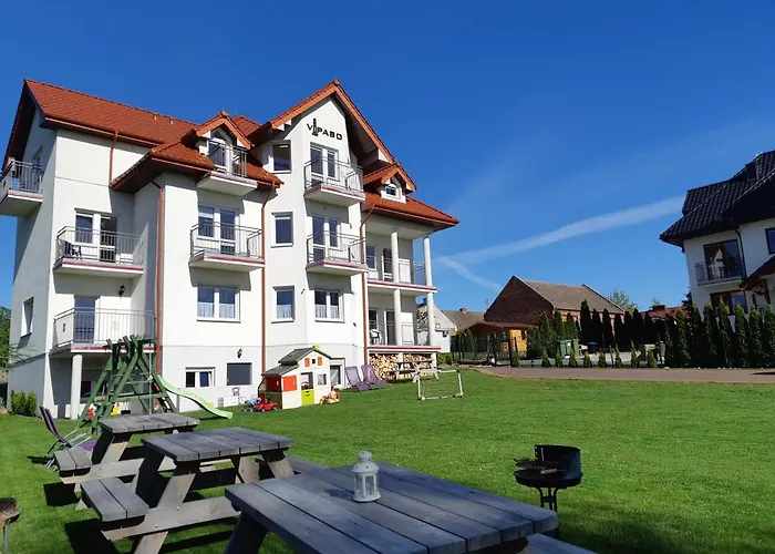 Vipabo Solnespa Πάρκο διακοπών 3*